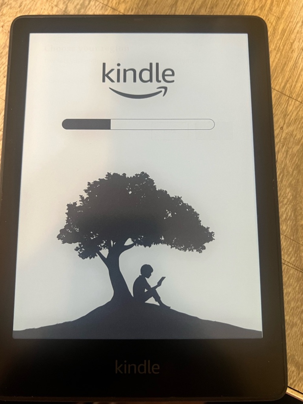 Kindle Paperwhite Signature Edition 32 GB 11th Generation